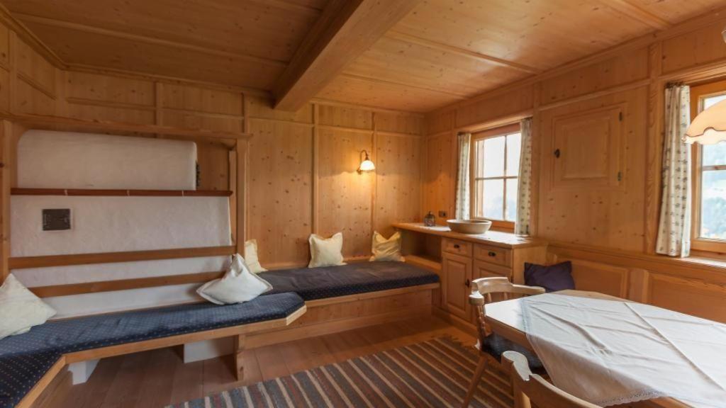 Aussermoos-Zuhaus Alpbach Oda fotoğraf