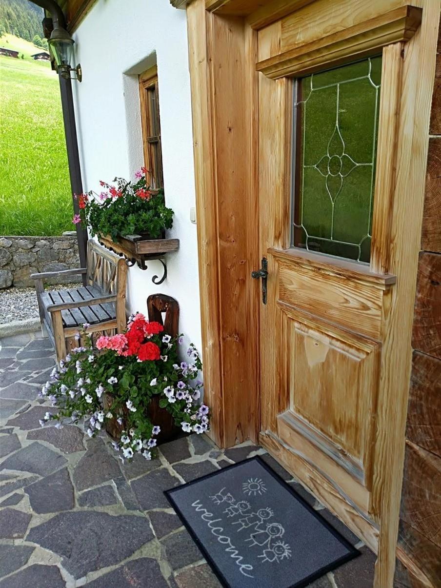Aussermoos-Zuhaus Alpbach Oda fotoğraf