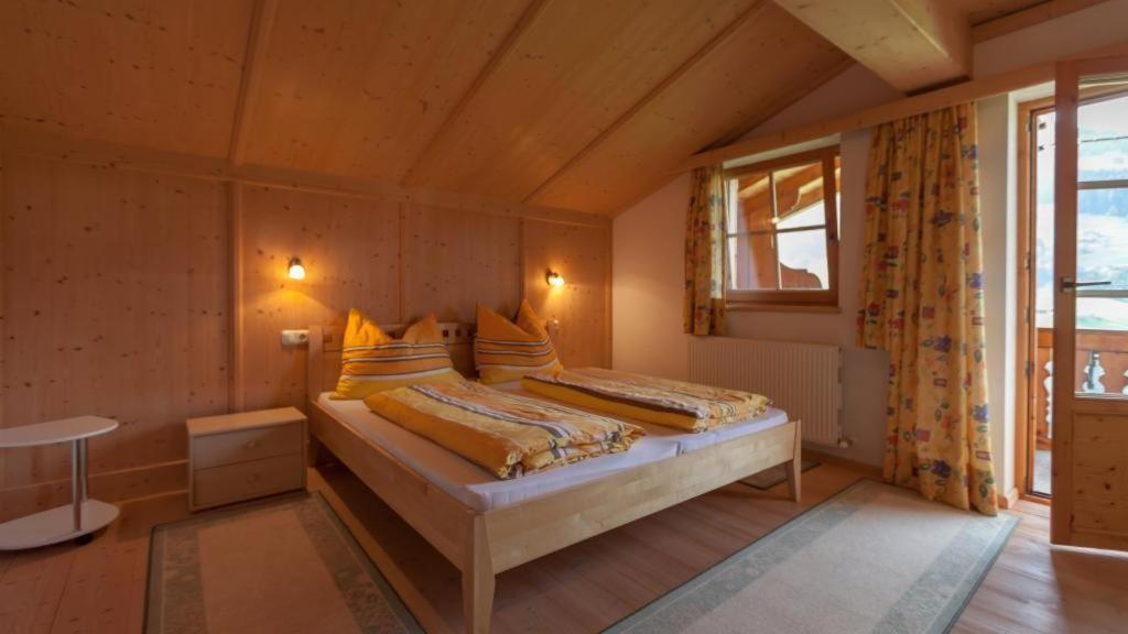 Aussermoos-Zuhaus Alpbach Dış mekan fotoğraf